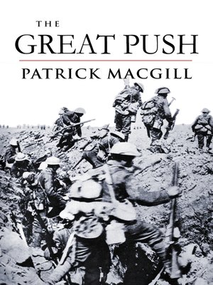 cover image of The Great Push